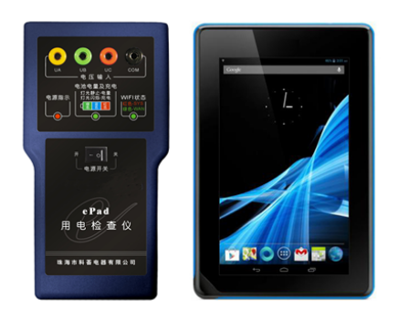 三相用电检查仪