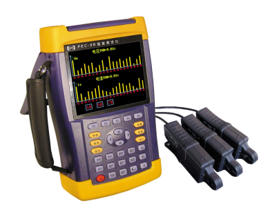 DC-XB谐波测试仪