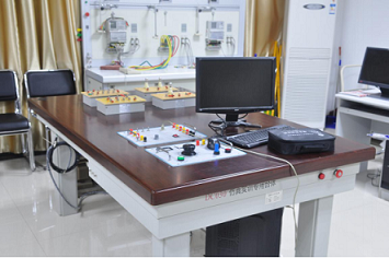 DC030互感器检测仿真实训系统